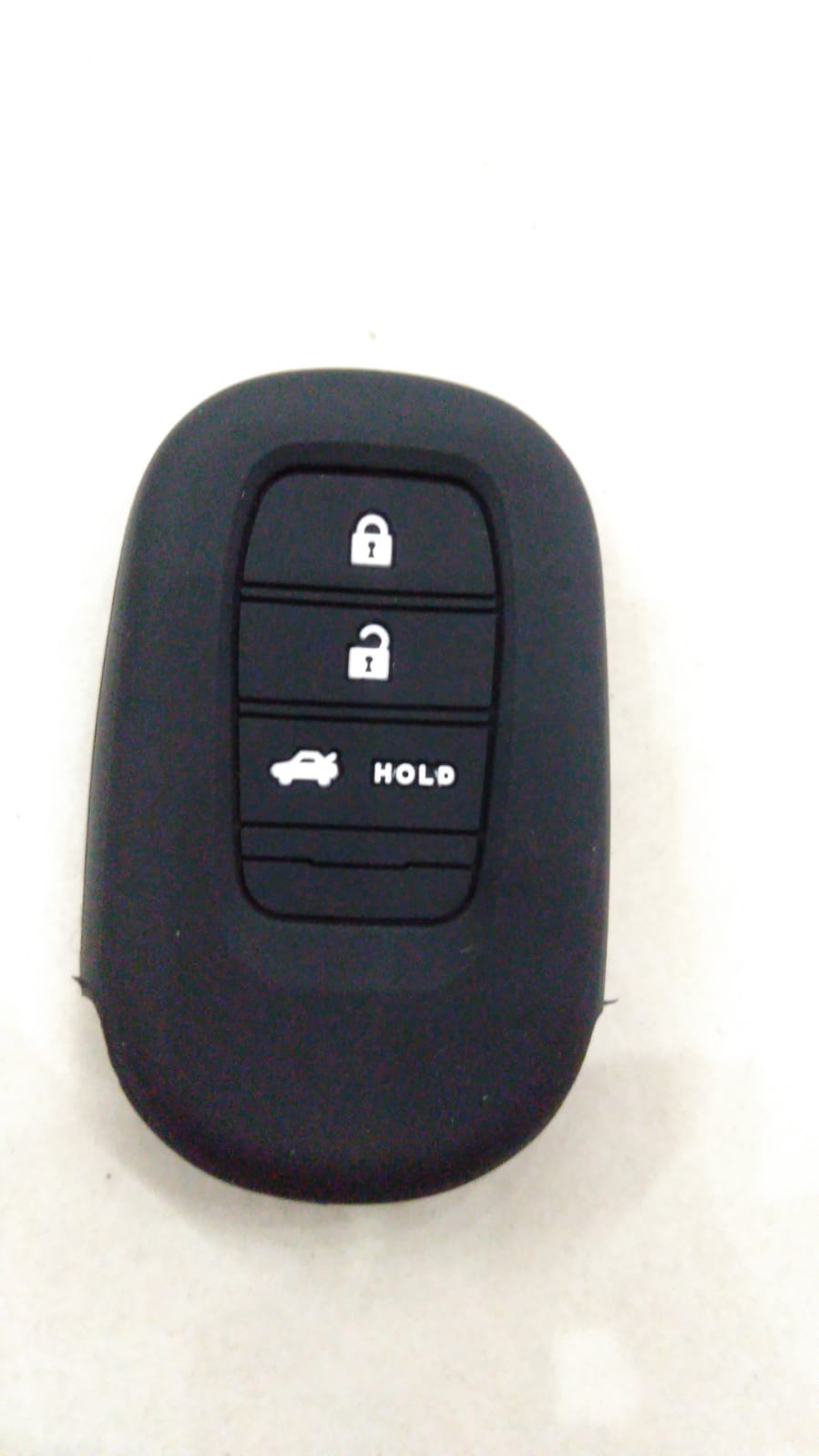 Honda city Silicone Car Key Case
