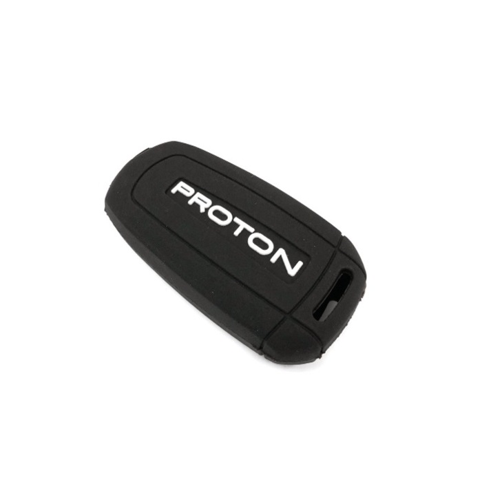 Proton X70 PVC Silicone Protection Key Cover 