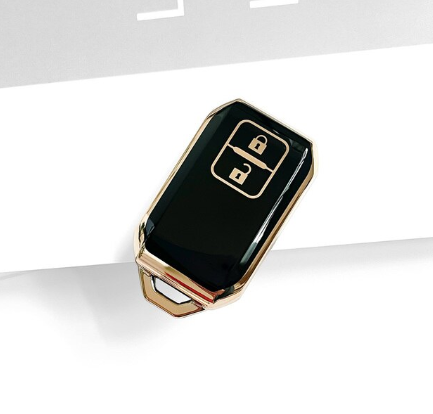 TPU Car Key Case Cover Shell For Suzuki