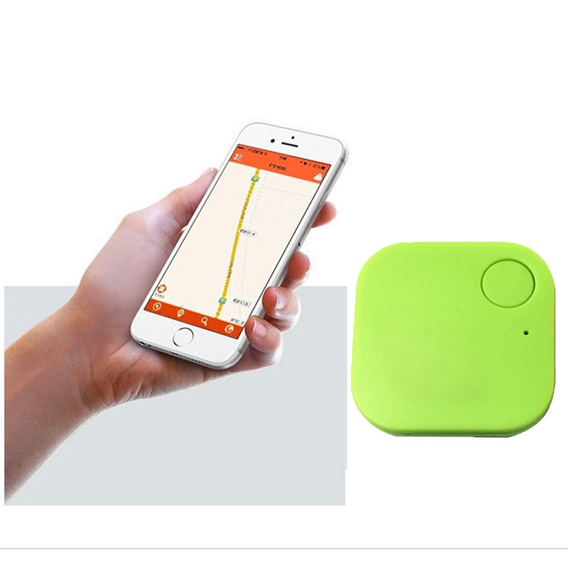 Anti Lost Smart Tag Finder Bluetooth Tracer