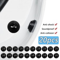 20 Pcs Door Shock Absorber-