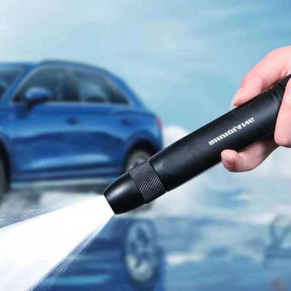 Multifunctional Spray Direct Injection Car Wash Water nozzle 