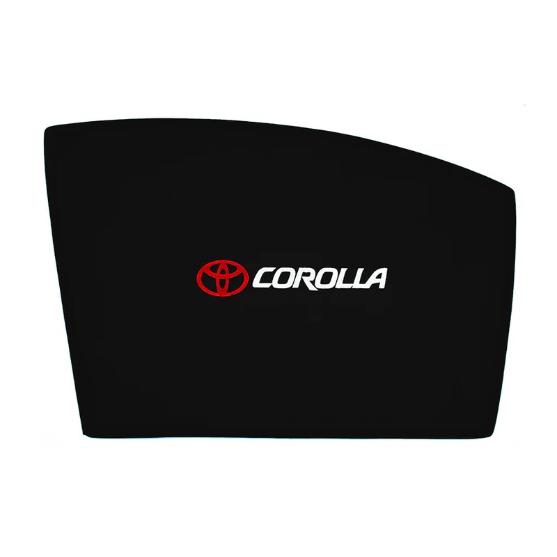 Sun Shades Toyota Corolla (2015-2023)