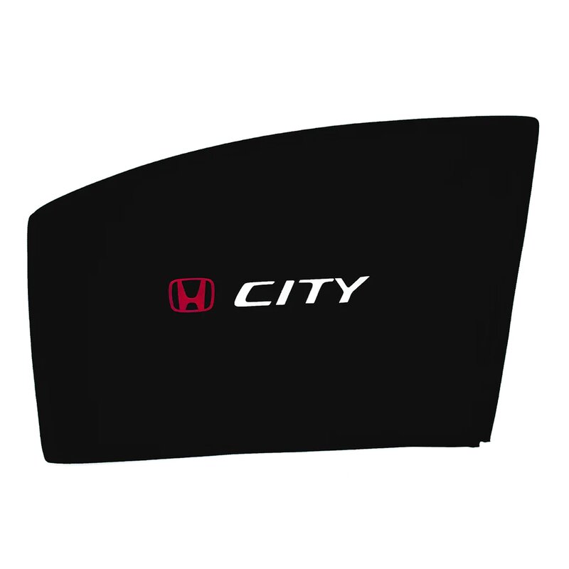 Sun Shades Honda City (2009 to 2021)