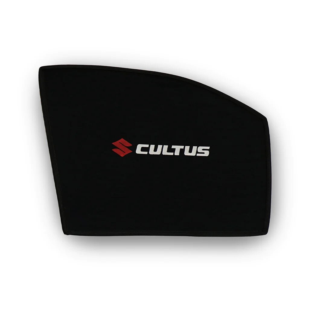 Sun Shades Suzuki Cultus (2003 to 2017)