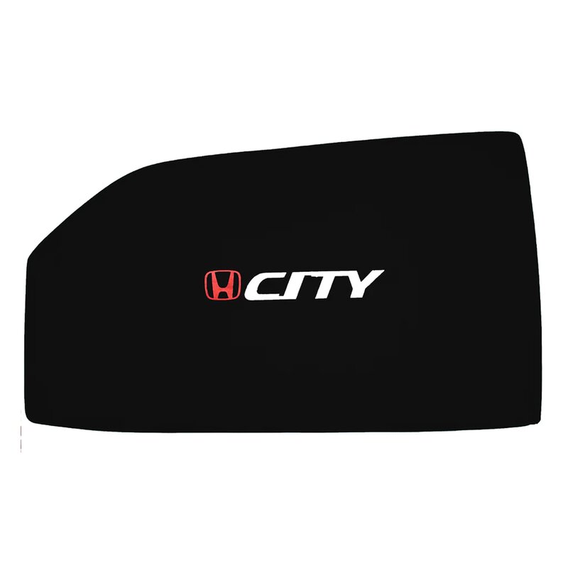 Sun Shades Honda City (2021 to 2023)