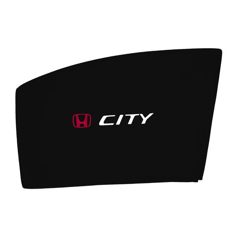 Sun Shades Honda City (2021 to 2023)