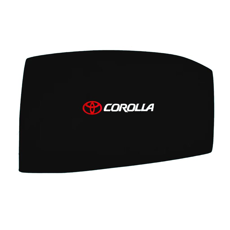 Sun Shades Toyota Corolla (2005-2009)