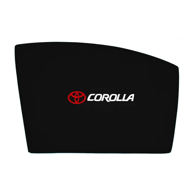 Sun Shades Toyota Corolla (2005-2009)