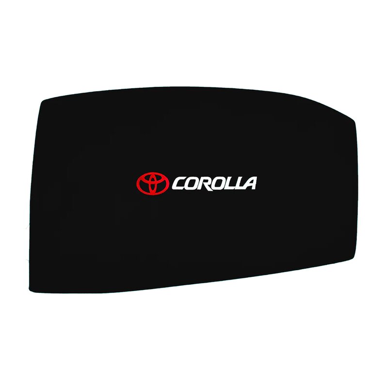 Sun Shades Toyota Corolla (2010-2014)