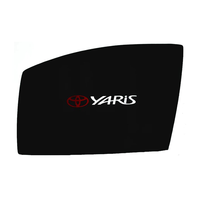 Sun Shades Toyota Yaris (2020-2023)