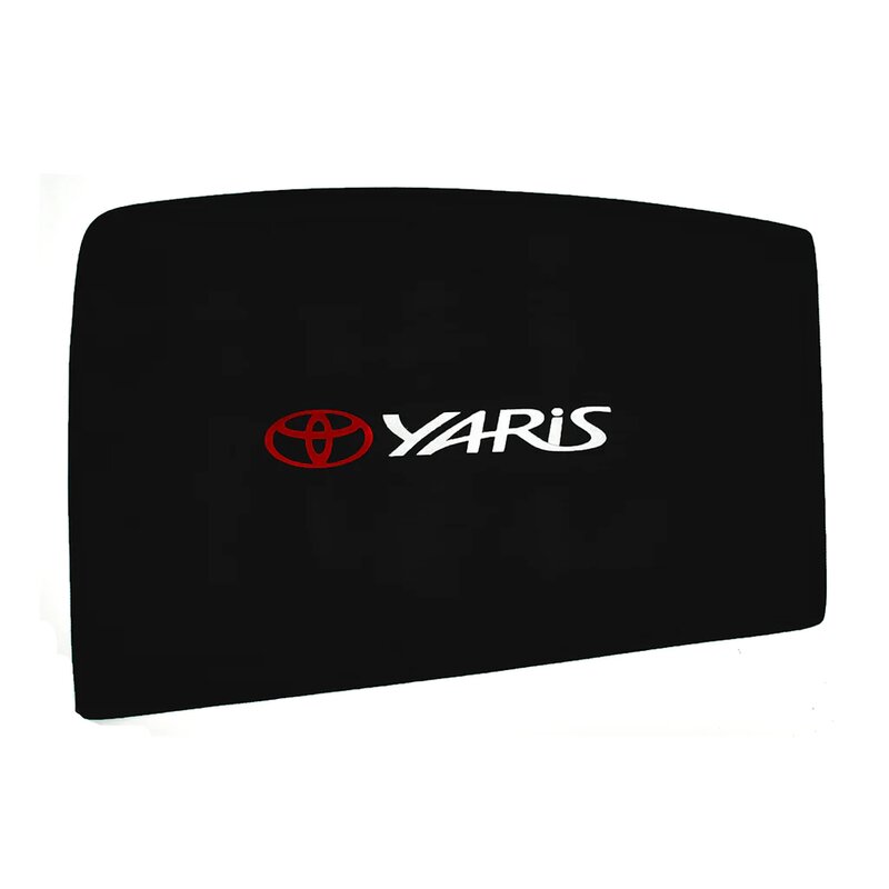 Sun Shades Toyota Yaris (2020-2023)