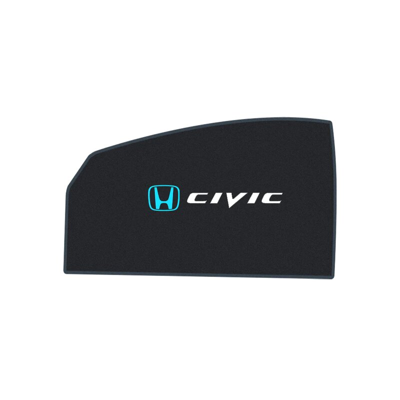 Sun Shades Honda Civic (2017 to 2021)