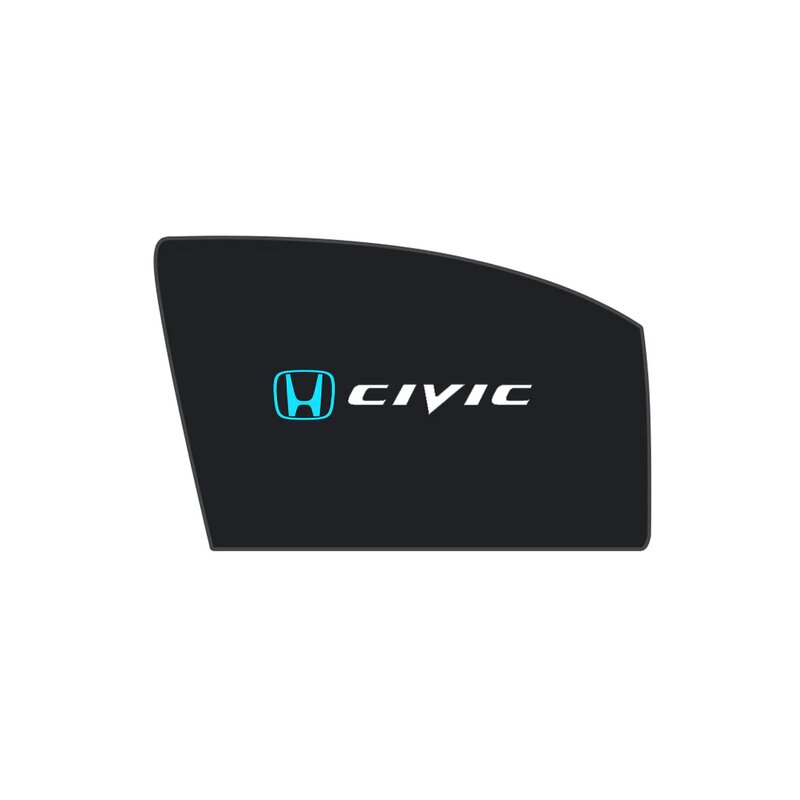 Sun Shades Honda Civic (2001 to 2005)