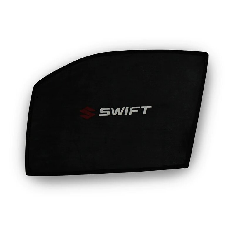 Sun Shades Suzuki Swift (2004 to 2021)