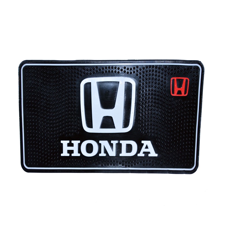 Anti Slip Mat Phone Holder Non-Slip Mat H.o.n.d.a