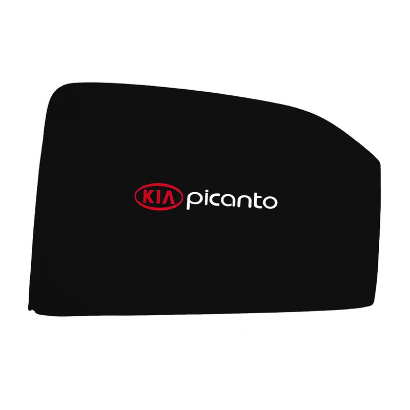 Sun Shades KIA Picanto (2019-2023)