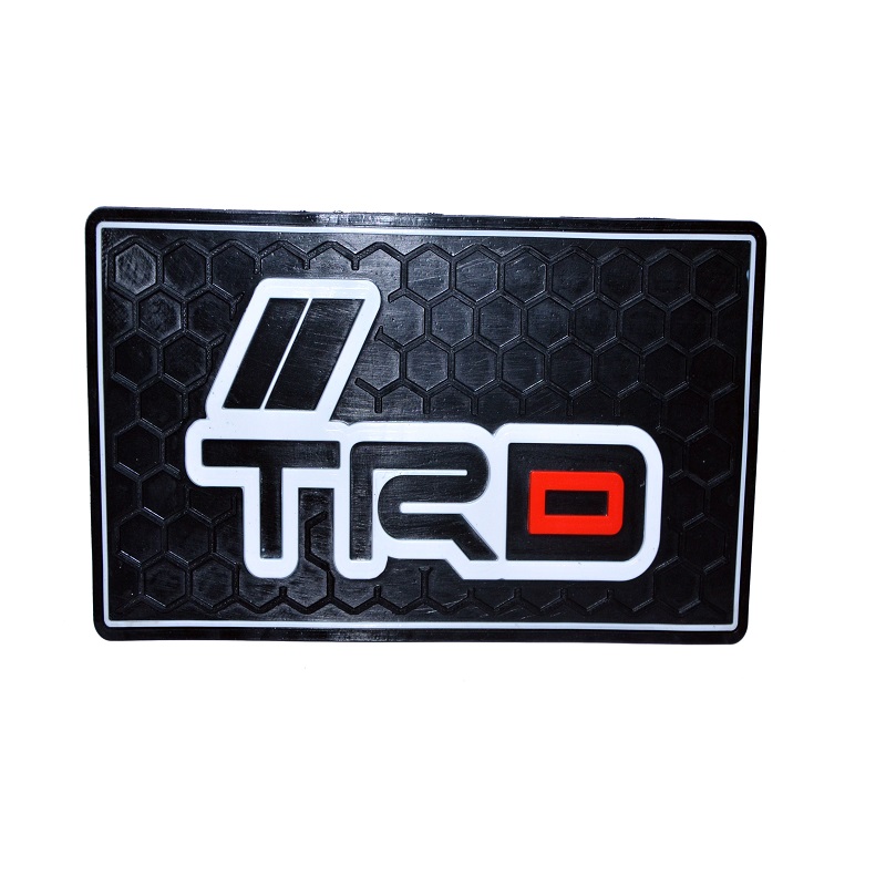 Anti Slip Mat Phone Holder Non-Slip Mat NON Slip TRD