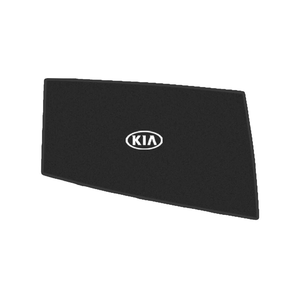 Sun Shades KIA Stonic