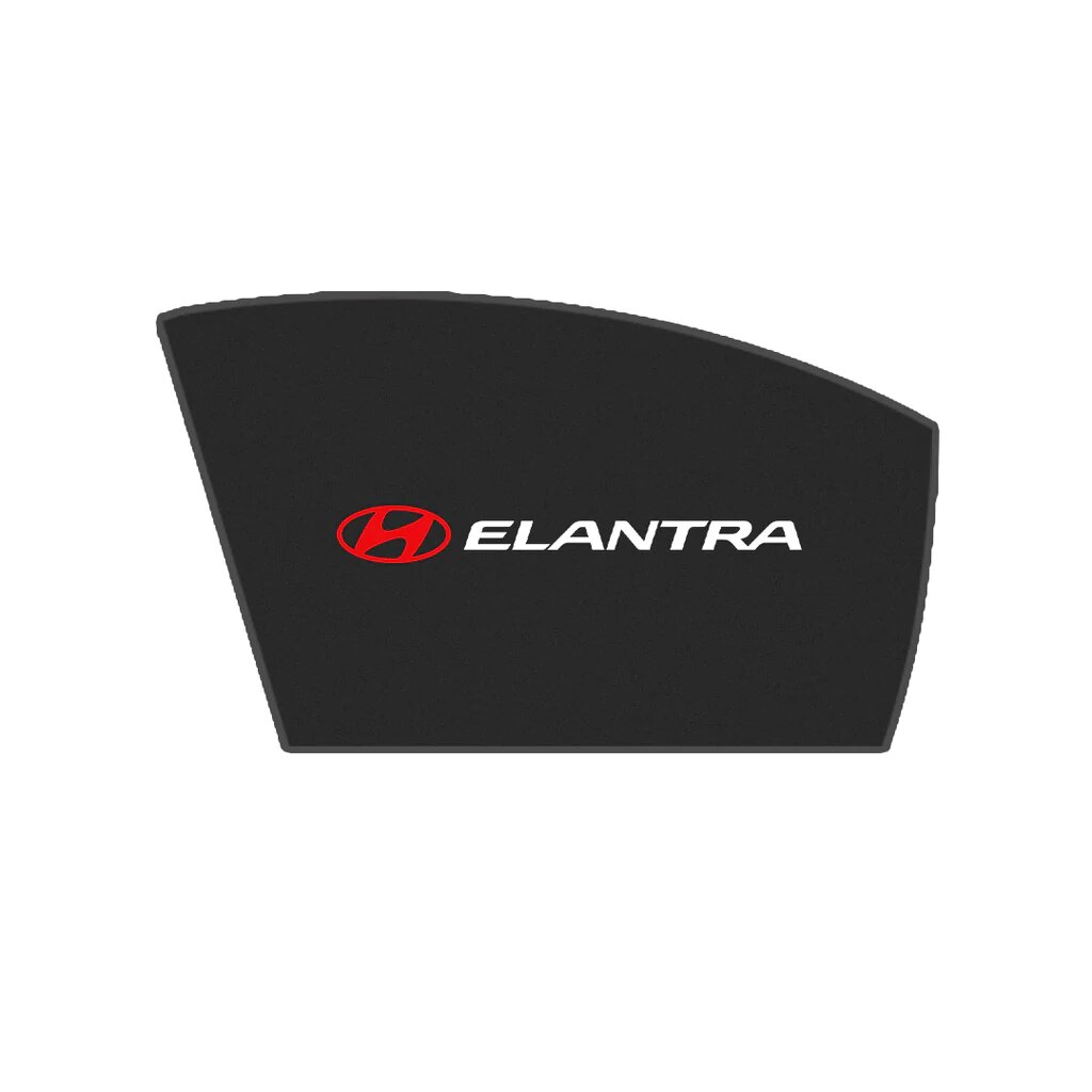 Sun Shades Hyundai Elantra