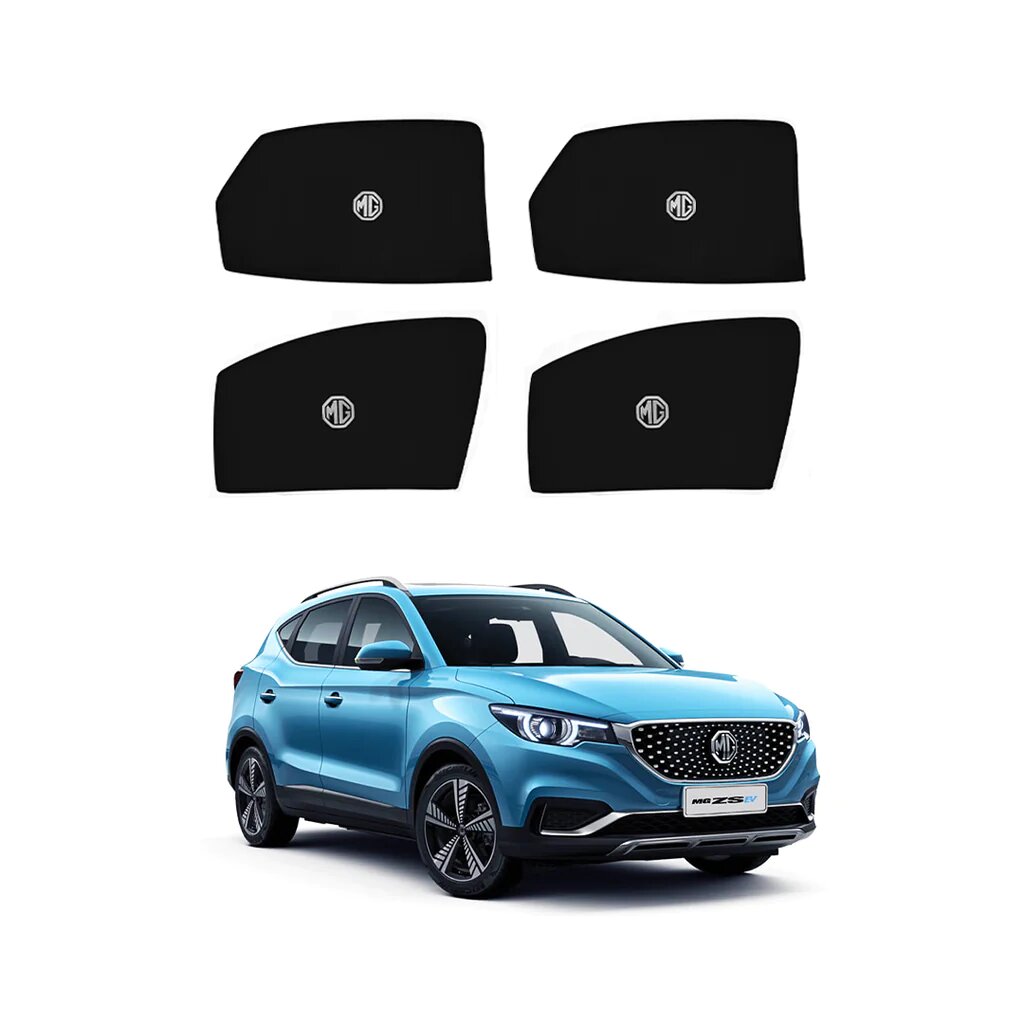 Sun Shades MG ZS