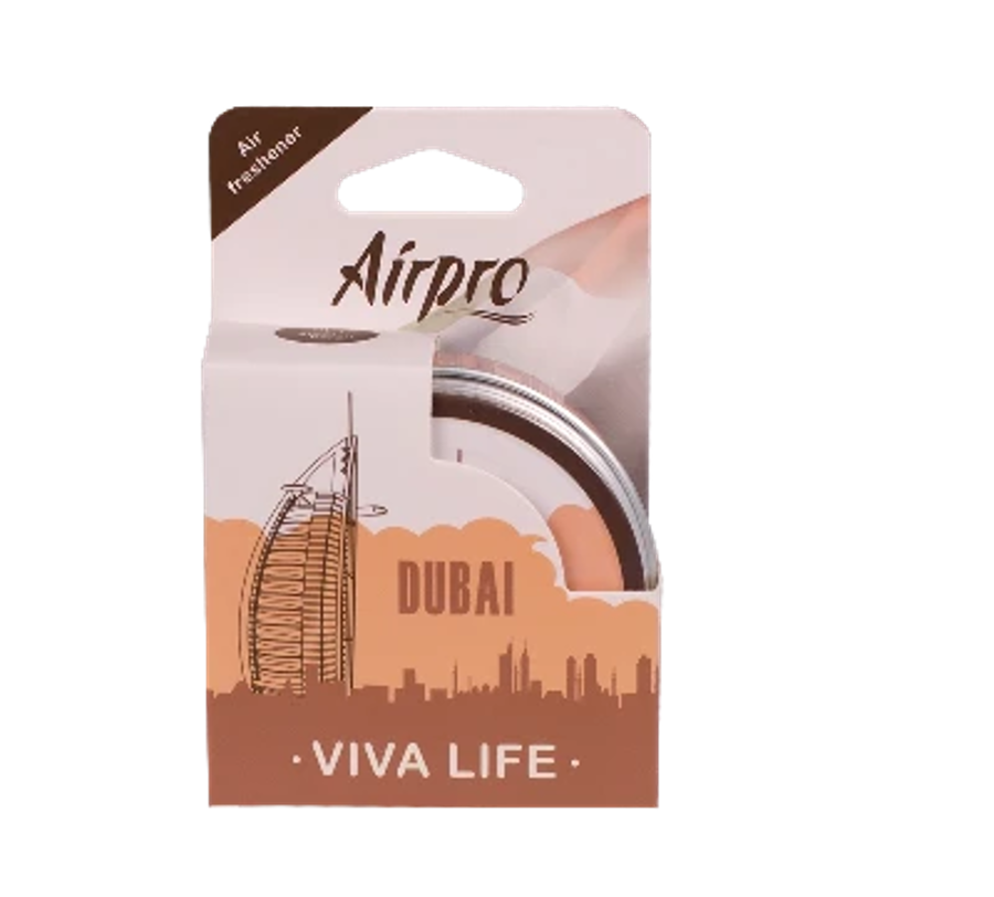 Airpro VIVA LIFE air freshene