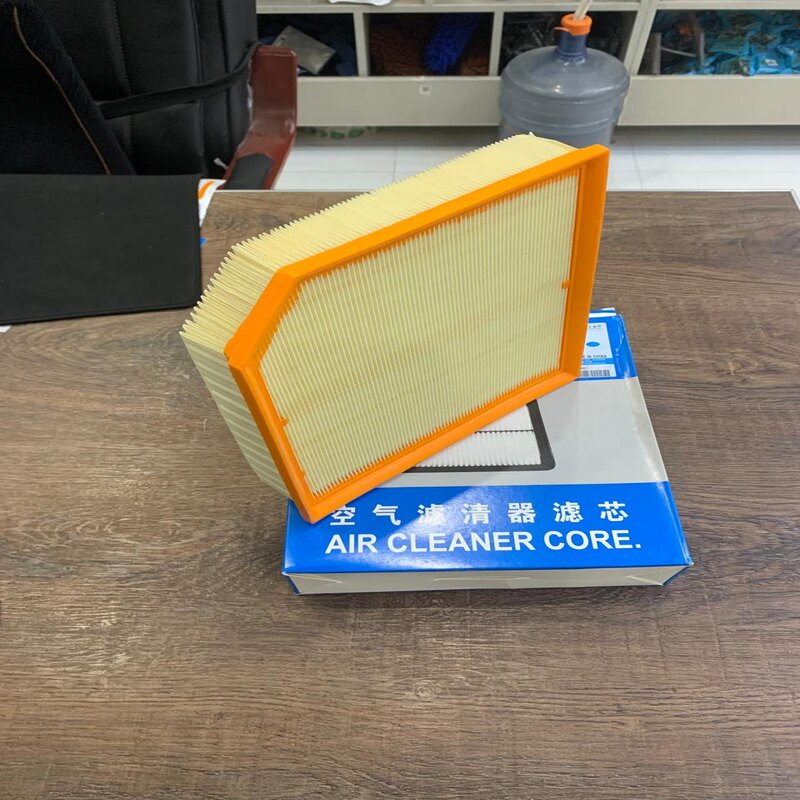 AIR FILTER ELEMENT GENUINE FOR PROTON X70
