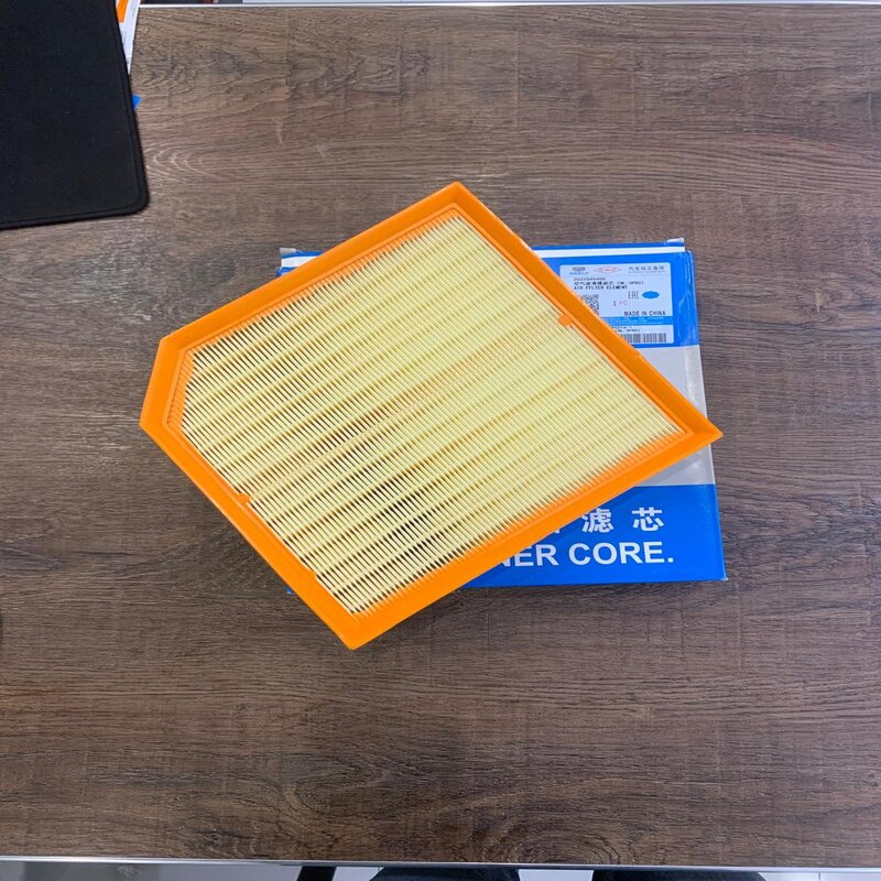 AIR FILTER ELEMENT GENUINE FOR PROTON X70