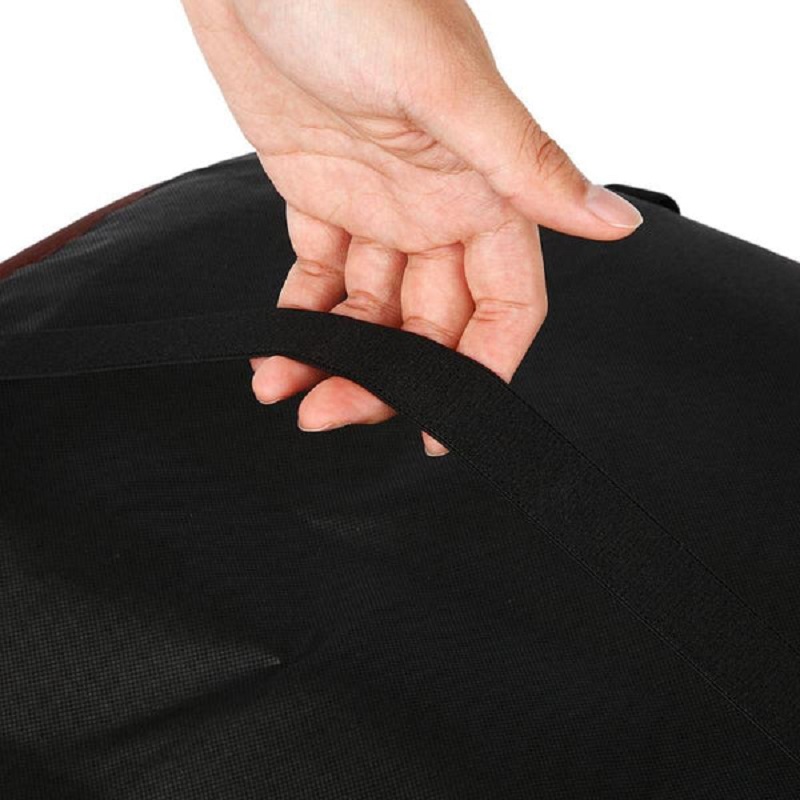 1 Pc Universal Front Car Seat Cushion with Straps Soft Velvet Fabric for Extra Comfort Brown