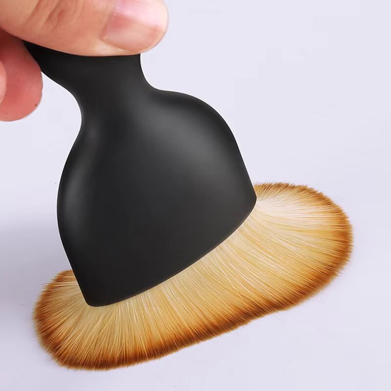 Car Detailing Brush Detailing Tools with Cover Anti-Dust