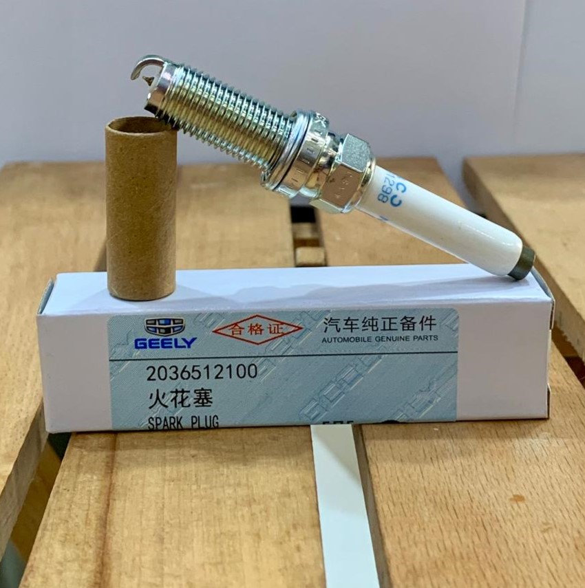 PROTON X70 SPARK PLUG-GENUINE 