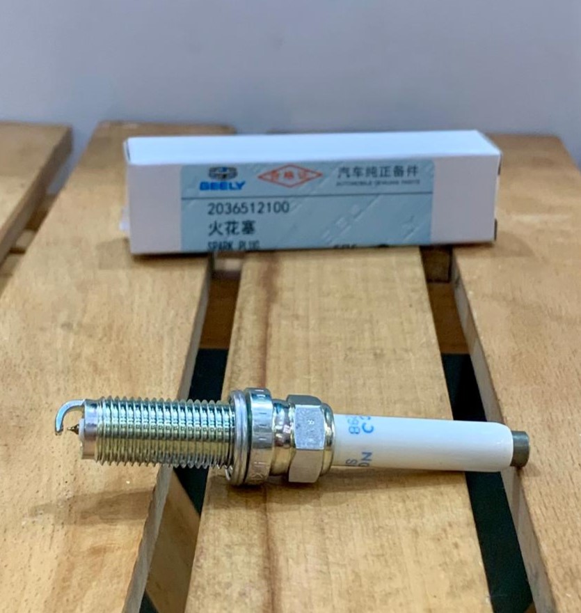 PROTON X70 SPARK PLUG-GENUINE 