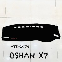 Changan Oshan X7 Heavy-