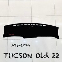 Hyundai Tucson 2020-2024-