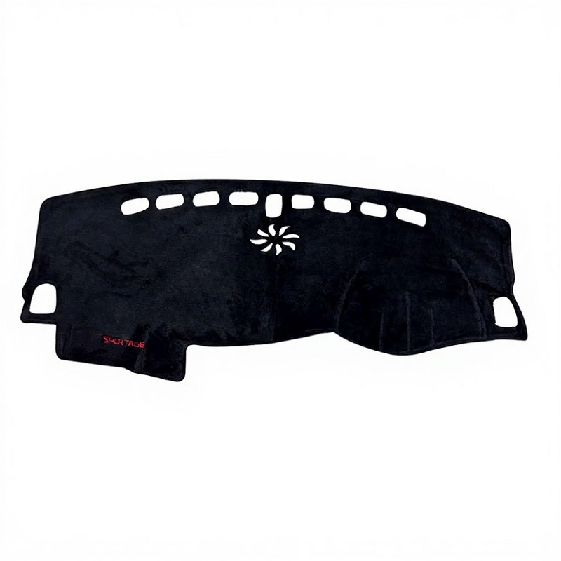 Kia Sportage 2019-22 Heavy Velvet Dashboard Mat Kia Sportage 2019-22 Heavy Velvet Dashboard Mat