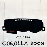 Dashboard Cover Carpet For-