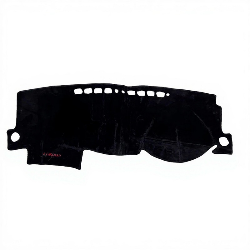 Dashboard Cover Carpet For Toyota Corolla 2002-2008 Dashboard Cover Carpet For Toyota Corolla 2002-2008