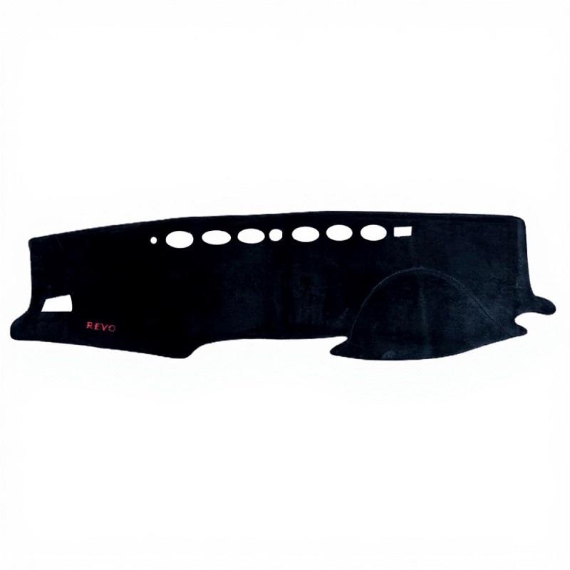 Toyota Revo Dashboard Velvet Mat 2020