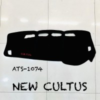 Suzuki Cultus New Velvet-