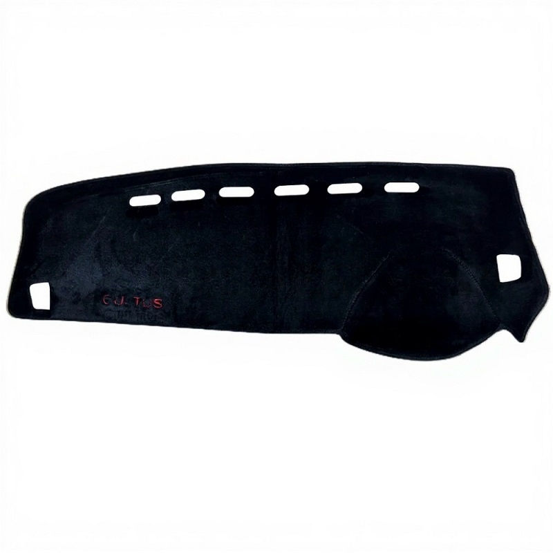 Suzuki Cultus New Velvet Dashboard Cover Mat