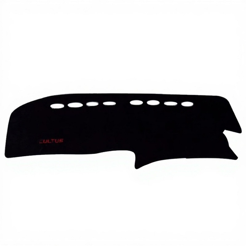 Suzuki Cultus Old Velvet Dashboard Mat
