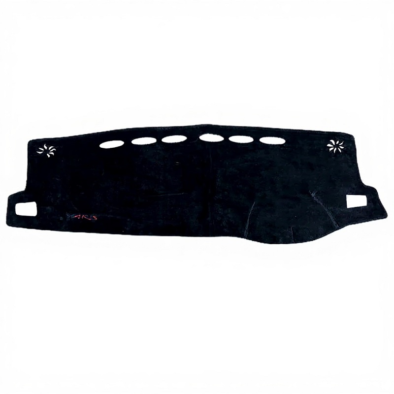 Toyota Yaris 2020 Non Slip Velvet Dashboard Cover