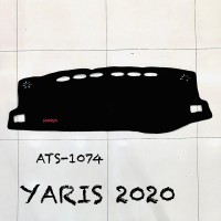 Toyota Yaris 2020 Non Slip-
