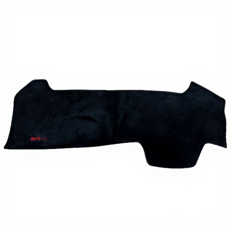 Honda BRV Velvet Dashboard Mat 20217-2022