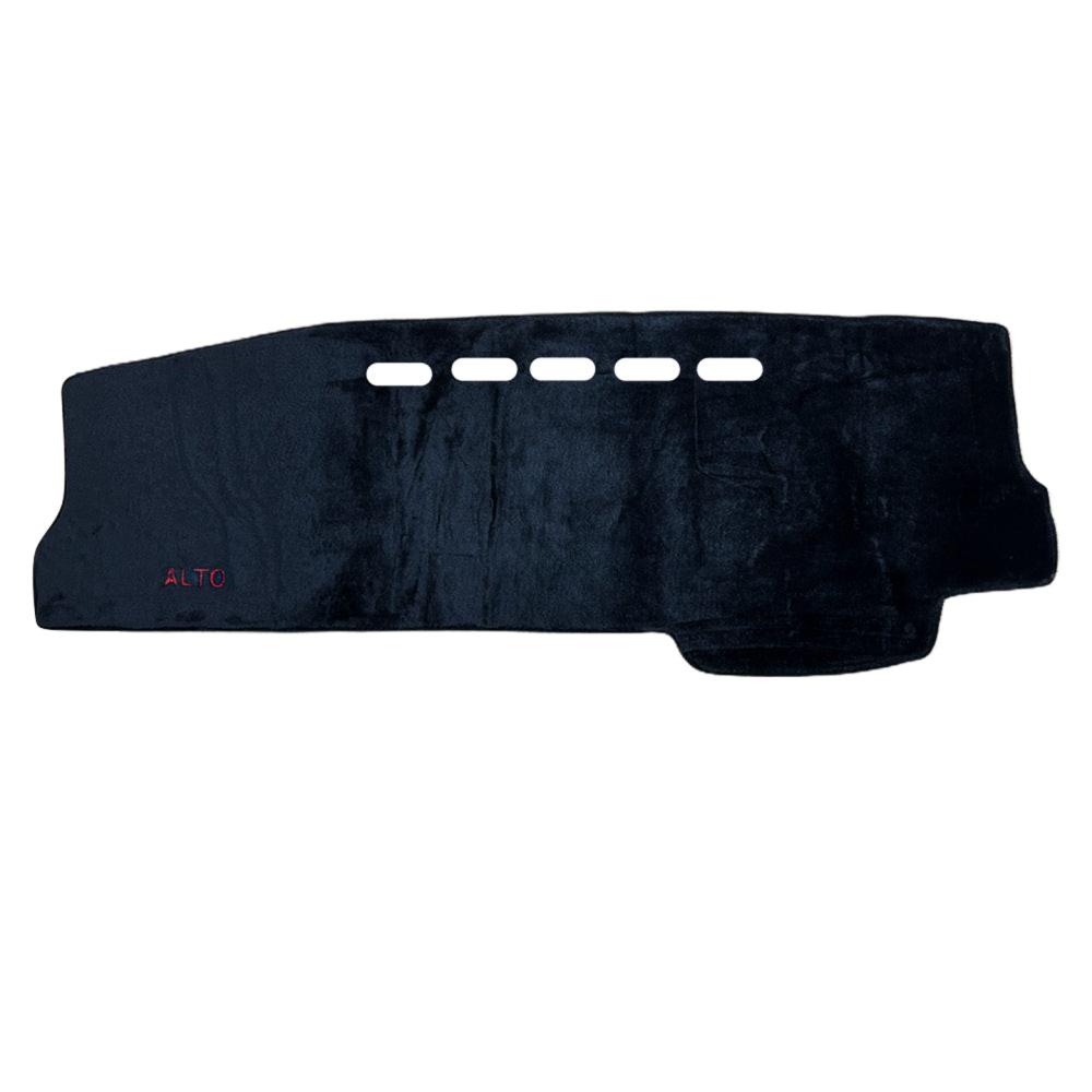 Suzuki Alto 1000cc Velvet Dashboard Carpet Mat