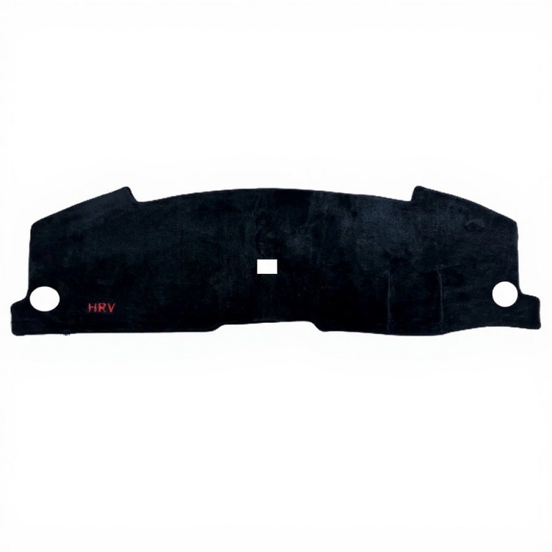 HRV 2022 Velvet Dashboard Mat