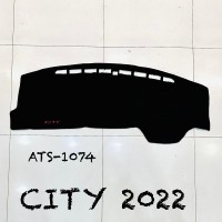 Honda CITY 2024 Velvet-