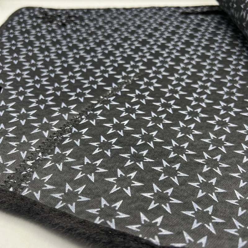 MG HS Non Slip Velvet Dashboard Cover 2020-2022