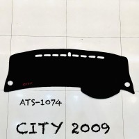 CITY 2009-2020 Non Slip-