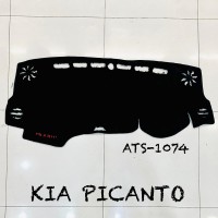 PICANTO Non Slip Velvet-